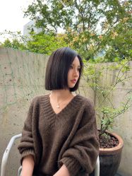 -FINE HAIR 烫染专业设计