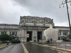 -米兰中央车站