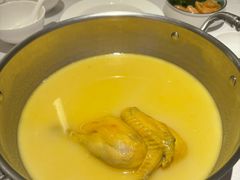 -红雀围·海鲜火锅(陆家嘴中心店)
