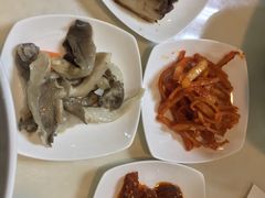 -金太太速食(北下关店)