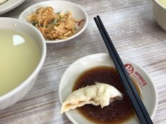 -津门张记包子铺(中山门店)