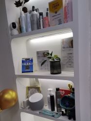 -米路造型MILU STUDIO