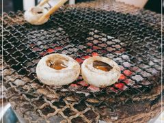 -韩风烤牛肉冷面店