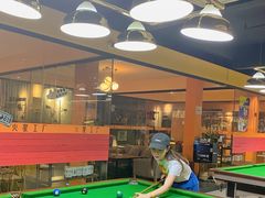 -火星工厂·桌游·团建聚会·轰趴馆(厦滘店)