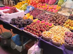 -正宁路小吃夜市