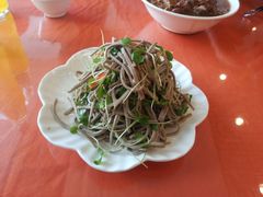 -北京小肠陈饭庄(方庄店)