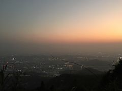 -清溪森林公园