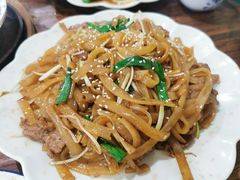 -南记食粥坊·宵夜大排档(莲花总店)
