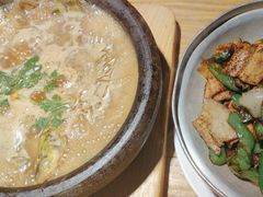 -小放牛炒菜馆(中山路乐汇城店)