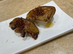 火炙鹅肝-东京屋(武定路店)