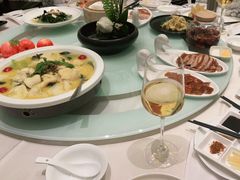 上品烤鸭-城南往事(滨江世茂店)