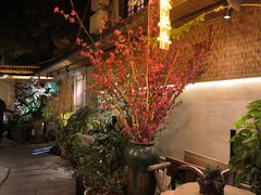-王捌小院(红花坡店)
