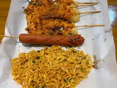 -魏记里脊肉炸炸炸(南门口店)