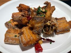 -小厨师·二十年沈家门小海鲜(百井坊巷店)