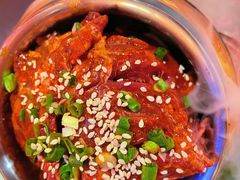 -烧本烧·自助烤肉(勒泰中心店)