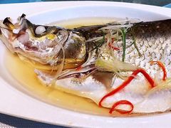 -太湖饭店·寄畅轩中餐厅