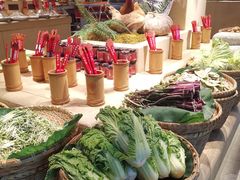 -洞庭土菜馆(天河北总店)