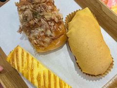 -Caidie Bakery采蝶轩(百越店)