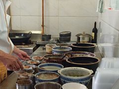 -洁美凉粉店(温江店)