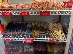 -明明烤牛肉(原明明东北烧烤)