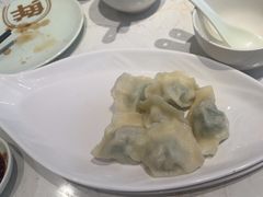 -船歌·鱼水饺青岛菜(国贸商城店)