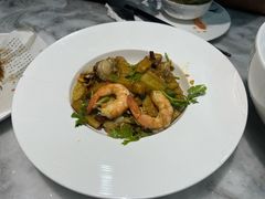 -隐厨·海鲜餐厅(恒通路店)