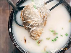 -堂宴·老厦门私房菜(1988仙岳总店)