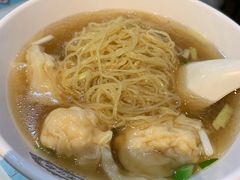 -深仔记正宗云吞面(尖沙咀店)