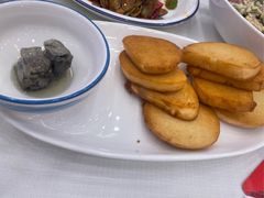 炸馒头片-簋街仔仔小龙虾(总店)