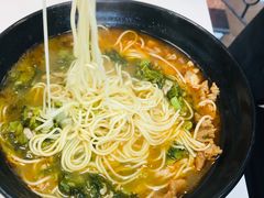 -王家沙点心店(西康路店)