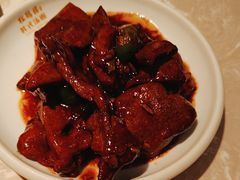 -松鹤面馆·古法焖肉面(观前店)