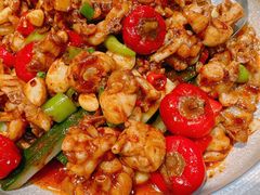 -黄泥岗·地道湖北菜(奥特莱斯店)