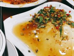 -椒香川流不息川菜馆(二七北路店)