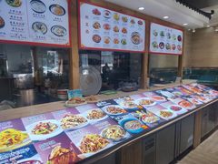 -良师门滨海人家·海鲜·家常菜(滨海城店)