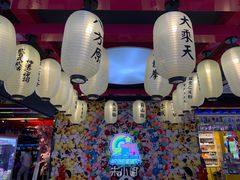 -天天玩X秋葉原日系动漫游戏中心
