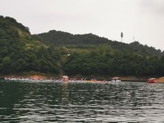 -千岛湖-欢乐水世界