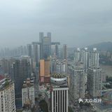 随手拍|放肆出片的摩登城市