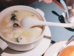 -大树餐厅(益田假日店)