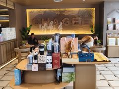 -霸王茶姬(南亚风情第壹城店)