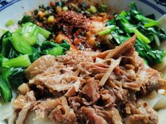 -樊记腊汁肉(竹笆市总店)