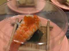 -争鲜回转寿司(通州万达店)