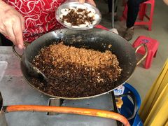 -共和老洪豆花草粿水粿