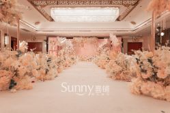 -Sunny喜铺婚礼策划(东部店)
