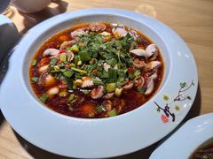 -潮汕壹号·潮汕菜·打边炉·生腌(总店)