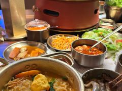 -西塔老太太泥炉烤肉(上海七宝领展广场店)