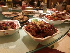 -阿胖龙虾小海鲜(宁国南路总店)