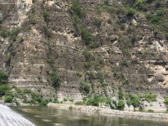 -十渡东湖港风景区