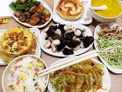 -神龟馅饼(古陌路店)