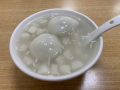 -祥记汤圆(东宝兴路店)