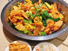 -香邦迷宗蟹(新汽车站店)